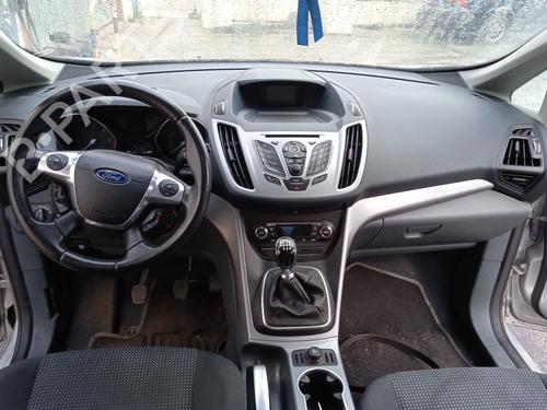 Left sun visor FORD GRAND C-MAX (DXA/CB7, DXA/CEU) 1.6 TDCi | BP25890347I1  - Image 20