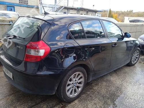 Left mirror BMW 1 (E87) 118 d | BP11823346C26 