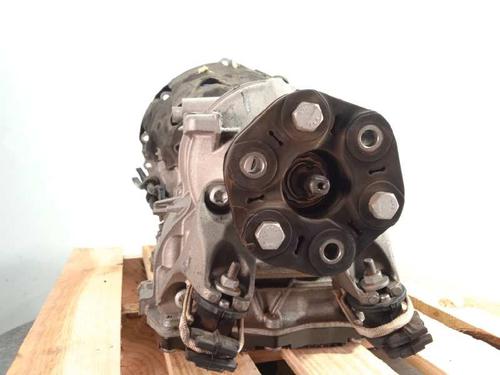 Gearbox BMW 4 Gran Coupe (F36)  | BP13570393M3 