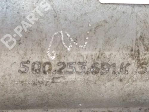 Egr AUDI A5 Sportback (F5A, F5F) 2.0 TDI | BP5658391M69 
