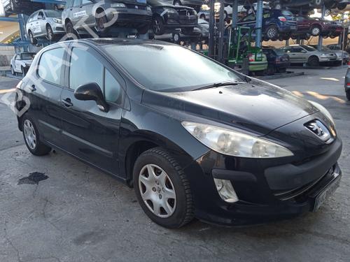 Right taillight PEUGEOT 308 I (4A_, 4C_) 1.6 16V | BP29305921C35 