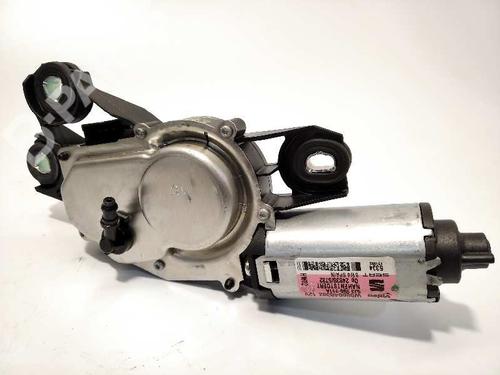 Used Rear wiper motor SEAT IBIZA IV (6J5, 6P1) [2008-2017]  8899815