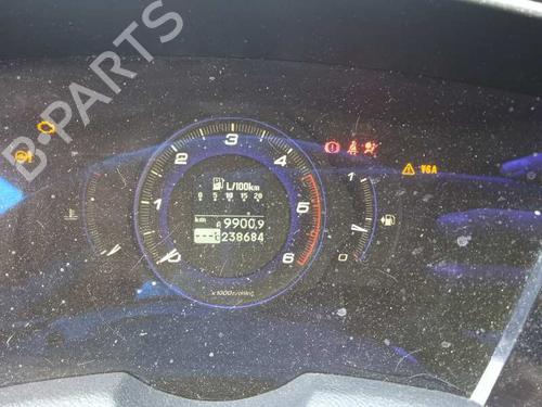 Gearbox HONDA CIVIC VIII Hatchback (FN, FK) 2.2 CTDi (FK3) | BP16285577M3 
