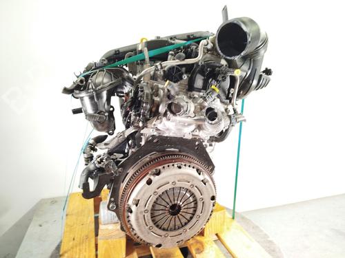 Engine VW T-CROSS (C11, D31)  | BP31832941M1 