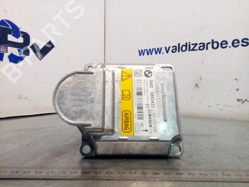 Used ECU airbags BMW 1 (F20) 116 d (116 hp) 4601977