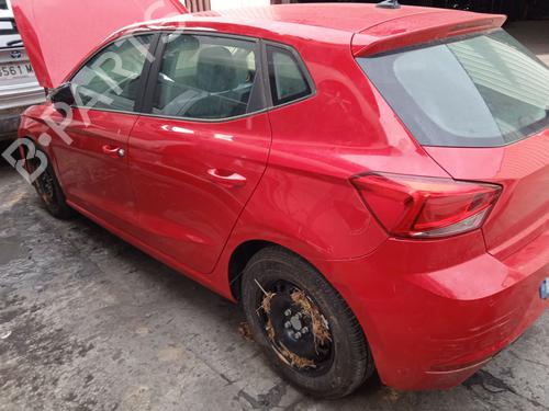 Electronic module SEAT IBIZA V (KJ1, KJG) 1.0 TSI | BP26207013M83 - Image 15