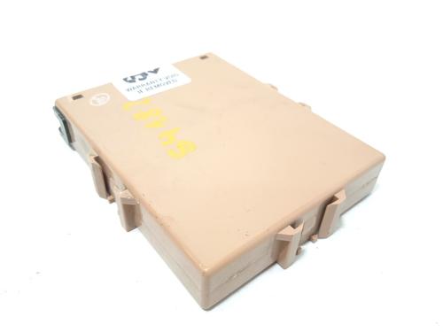 Electronic module TOYOTA PRIUS Liftback (_W2_) 1.5 Hybrid (NHW20_, NHW20R) | BP19486234M83 