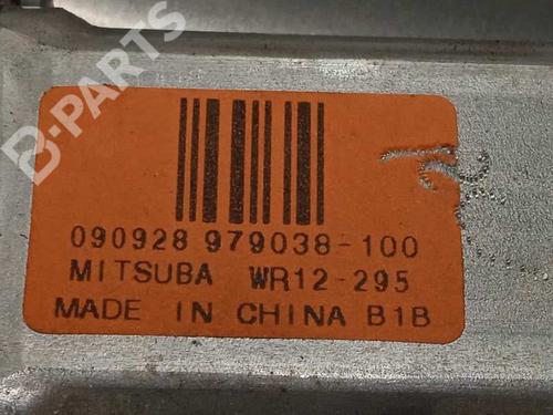 Front right window mechanism FORD KUGA I  | BP10618679C23 