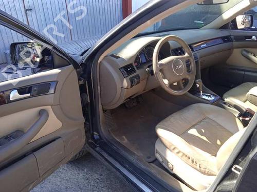 Left front window switch AUDI ALLROAD C5 (4BH) 2.5 TDI quattro | BP16686701I27