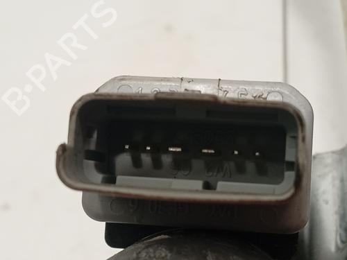 Vindusheismekanisme høyre bak CITROËN C4 Grand Picasso I (UA_) 2.0 HDi 138 | BP30933857C25