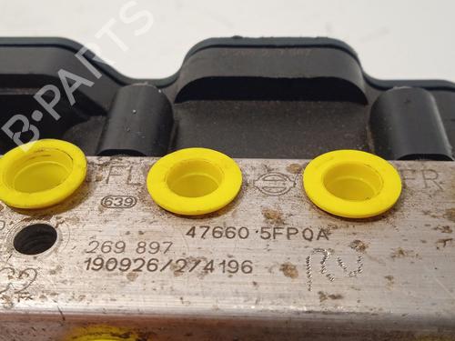 ABS pump NISSAN MICRA V (K14)  | BP23945744M43 