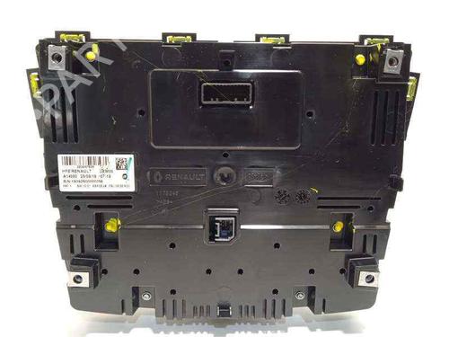 Display monitor RENAULT KADJAR (HA_, HL_) | BP9702922C48 - Image 3