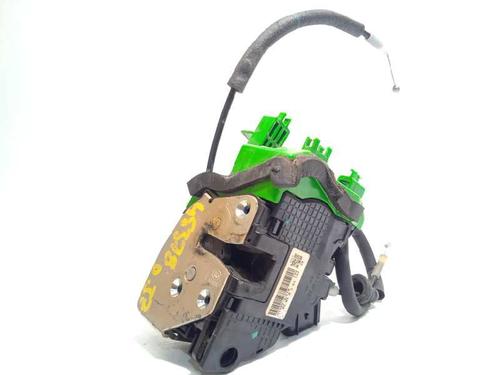 Used Front left lock KIA CARENS IV 1.7 CRDi (116 hp) 8243597