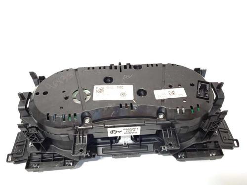 Instrument cluster VW GOLF VII (5G1, BQ1, BE1, BE2)  | BP8901408C47 