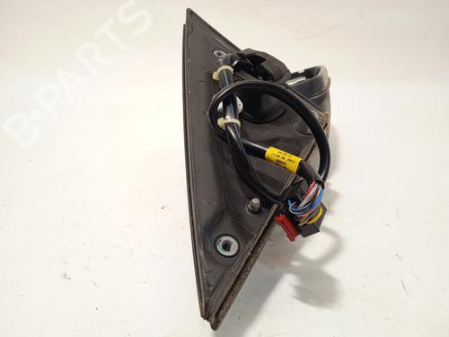 Right mirror AUDI A4 B8 Avant (8K5) 3.0 TDI quattro | BP28093201C27 