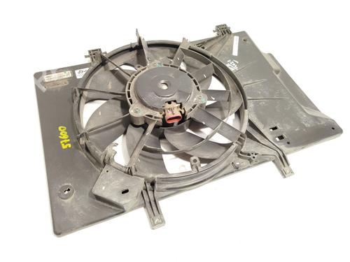 Used Radiator fan Radiator fan FORD KA+ III (UK, FK) 1.2 Ti-VCT (85 hp) 32256571 32256571