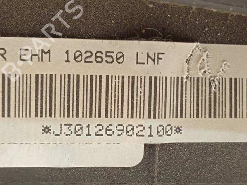 Førerens kollisjonspute LAND ROVER DISCOVERY II (L318) 2.5 Td5 4x4 | BP8300237C9 