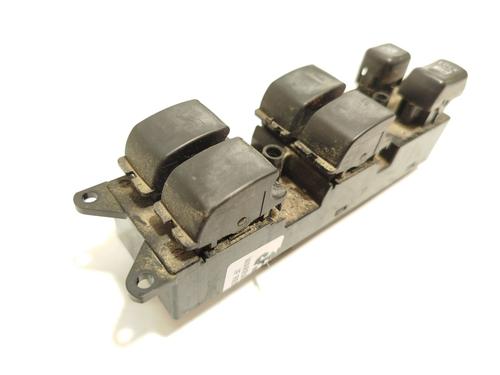 Left front window switch MITSUBISHI ASX (GA_W_) 1.6 DI-D 4WD | BP30687088I27