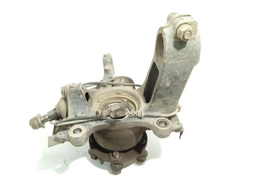 Left front steering knuckle CITROËN JUMPER II Van 2.2 HDi 130 | BP29445549M25 