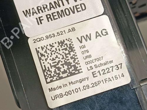 Devioluci SKODA KAMIQ (NW4) 1.0 TSI | BP38346877I23  - Image 6