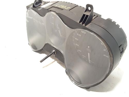 Instrument cluster SEAT ALTEA XL (5P5, 5P8) 1.6 TDI | BP22985974C47 