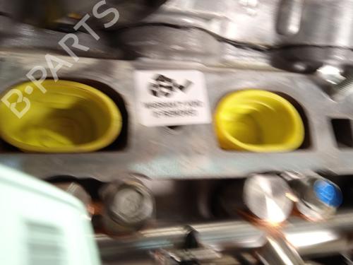 Engine HYUNDAI TUCSON (NX4E, NX4A) 1.6 T-GDi | BP23039591M1 