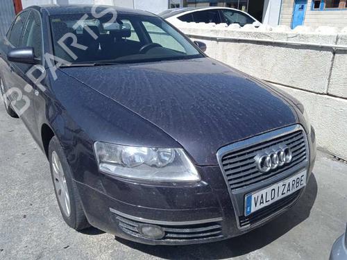 Electronic module AUDI A6 C6 (4F2) 2.0 TDI | BP15650885M83 