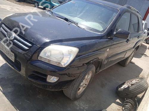 Driveshaft KIA SPORTAGE II (JE_, KM_)  | BP10733001M37 