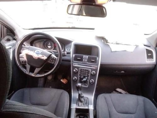 Front left exterior door handle VOLVO XC60 I SUV (156) D3 | BP7008207C128  - Image 17