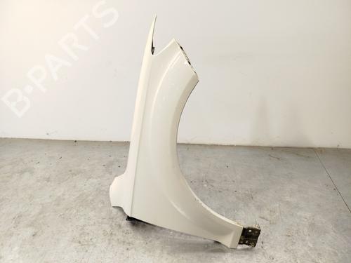Right front fenders AUDI Q7 (4LB) 3.0 TDI quattro | BP28293690C42 