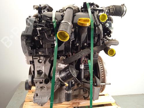 Motor NISSAN JUKE (F15) 1.5 dCi (110 hp) 26503029