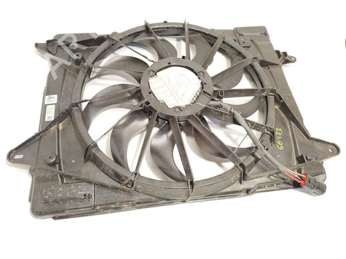 Used Radiator fan FORD KUGA III (DFK) 2.5 Duratec Plug-in-Hybrid (152 hp) 30170035