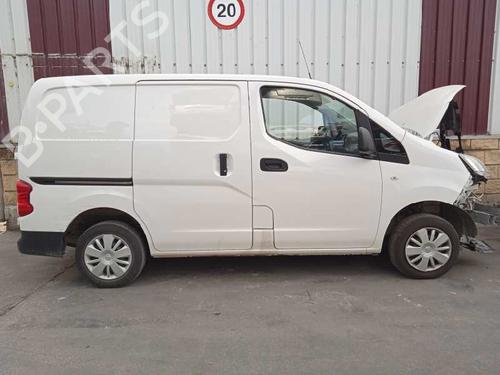 Electronic module NISSAN NV200 / EVALIA Bus 1.5 dCi 85 (M20, M20M, M20K, M20KK) | BP7230222M83 