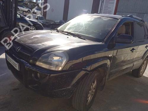 Right headlight HYUNDAI TUCSON (JM) 2.0 CRDi | BP13090428C29 