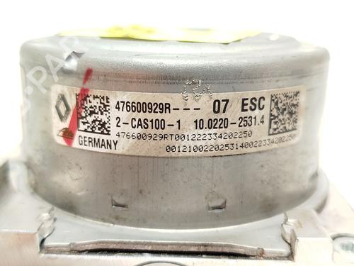 ABS pump DACIA SANDERO III 1.0 TCe 90 | BP31144633M43 