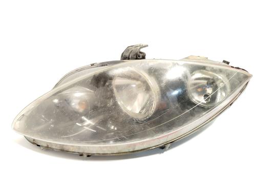 Used Left headlight SEAT ALTEA (5P1) 2.0 TDI 16V (140 hp) 31638926