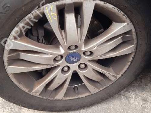 Right front steering knuckle FORD FOCUS III 1.6 TDCi | BP8125417M26 