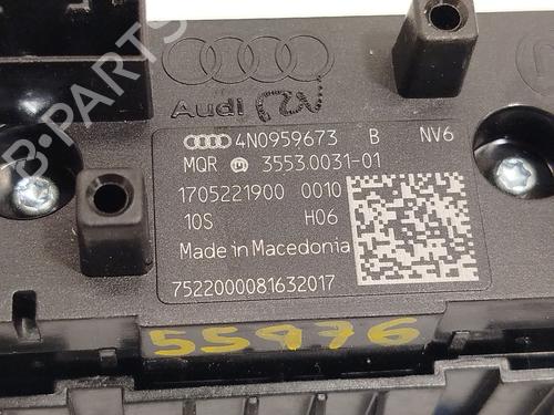 Interruttore AUDI A6 C8 (4A2) 45 TDI Mild Hybrid quattro | BP26455288I30 