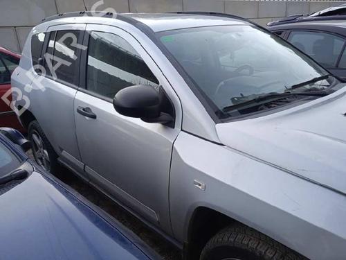 Rear mirror JEEP COMPASS (MK49) 2.4 | BP9443729I6  - Image 8