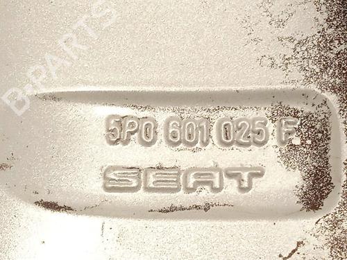 Rim SEAT LEON (1P1) 1.4 TSI | BP19275626C45 