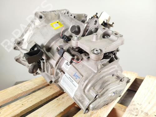 Gearbox CITROËN C3 III (SX) 1.2 THP 110 (SXHNPS, SXHNZT, SXHNZ6) | BP30931893M3