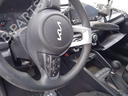 Gearbox KIA RIO IV (YB, SC, FB) 1.2 CVVT | BP28184297M3 