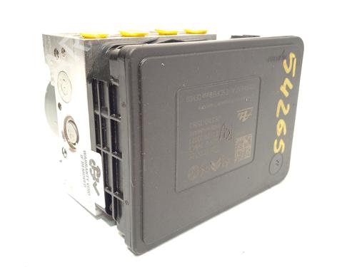 ABS pump OPEL CORSA F (P2JO) 1.2 (68) | BP29199333M43 - Image 3