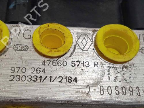 ABS pump RENAULT CLIO V (B7_)  | BP16888873M43 