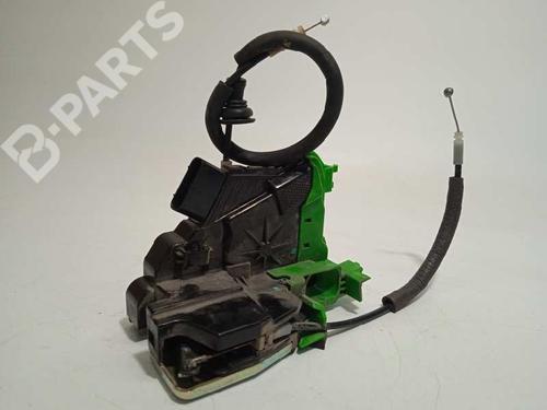 Front left lock KIA CARENS IV 1.7 CRDi | BP8243597C98 