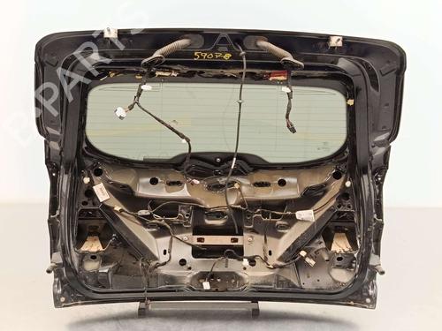 Tailgate FORD KUGA II (DM2) 2.0 TDCi | BP38601795C6 - Image 5