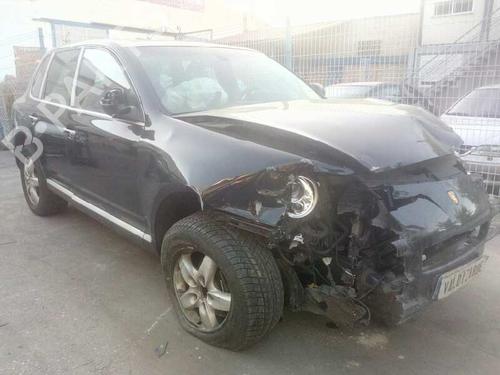 PORSCHE CAYENNE (9PA) 3.2 (250 hp) 233864