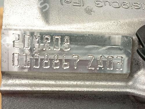 Gearbox OPEL FRONTERA (OV24) 1.2 MHEV | BP39431544M3 - Image 7