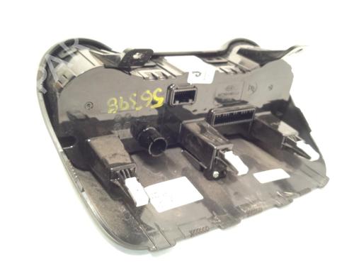 Climate control KIA RIO IV (YB, SC, FB) 1.2 CVVT | BP28193809I5 
