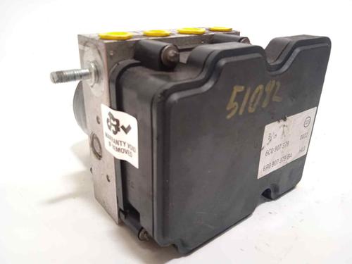 ABS pump VW POLO V (6R1, 6C1)  | BP16888867M43 